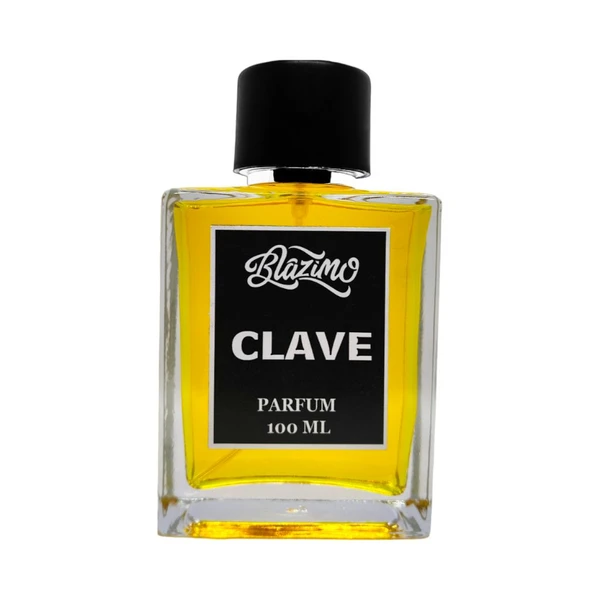 CLAVE | PARFUM MADE FOR MAN AND WOMEN