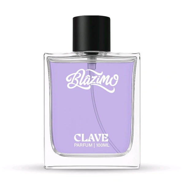 CLAVE | PARFUM MADE FOR MAN AND WOMEN