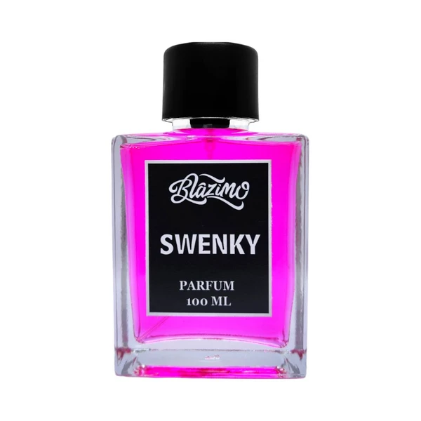 SWENKY | PARFUM MADE FOR MAN AND WOMEN