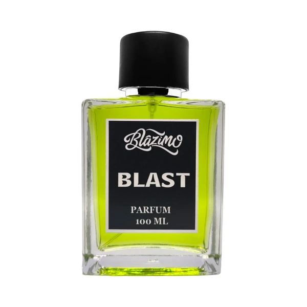 BLAST | PARFUM MADE FOR MAN AND WOMEN