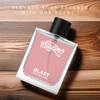 BLAZIMO BLAST | PARFUM MADE FOR MAN AND WOMEN - 100ML