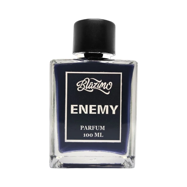 ENEMY | PARFUM MADE FOR MAN AND WOMEN