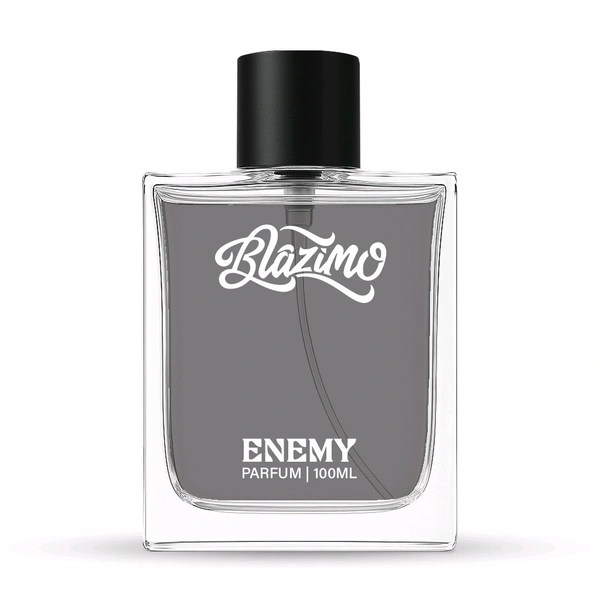 ENEMY | PARFUM MADE FOR MAN AND WOMEN
