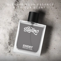 BLAZIMO ENEMY | PARFUM MADE FOR MAN AND WOMEN - 100ML