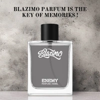 BLAZIMO ENEMY | PARFUM MADE FOR MAN AND WOMEN - 100ML