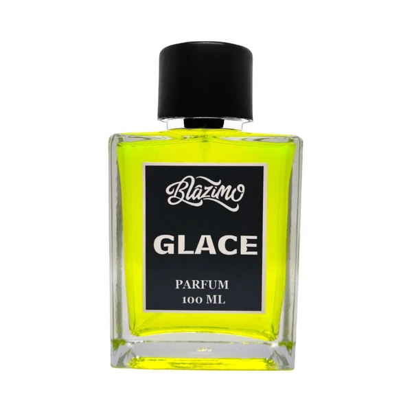 GLACE | PARFUM MADE FOR MAN AND WOMEN