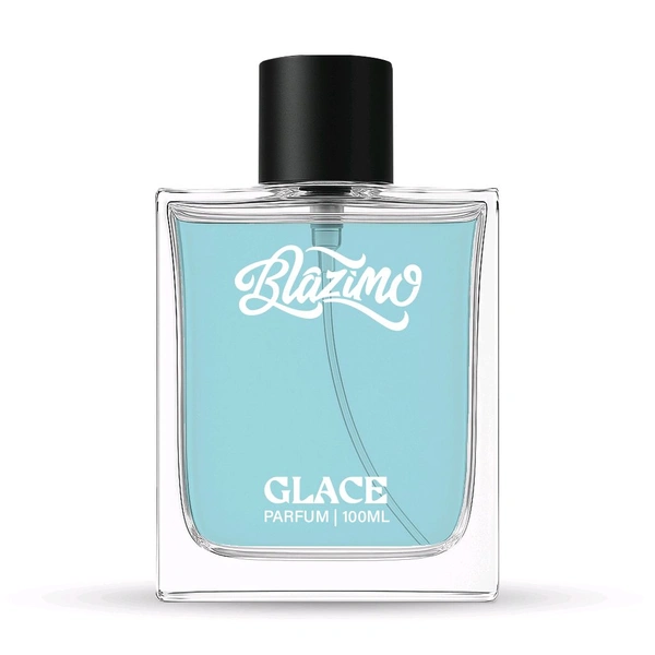 BLAZIMO GLACE | PARFUM MADE FOR MAN AND WOMEN - 100ML