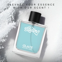 BLAZIMO GLACE | PARFUM MADE FOR MAN AND WOMEN - 100ML