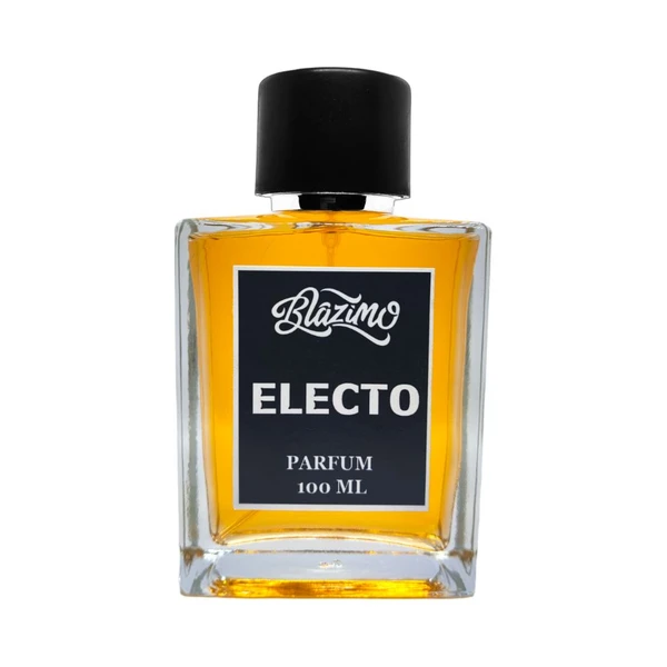 ELECTO | PARFUM MADE FOR MAN AND WOMEN