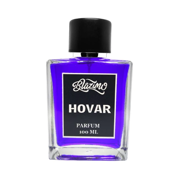 HOVAR | PARFUM MADE FOR MAN AND WOMEN