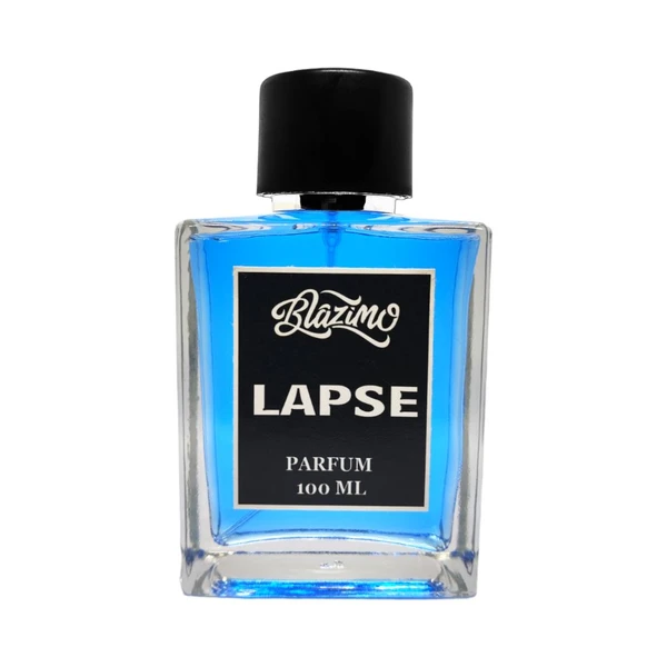 LAPSE | PARFUM MADE FOR MAN AND WOMEN