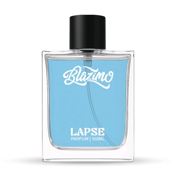 LAPSE | PARFUM MADE FOR MAN AND WOMEN