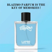 BLAZIMO LAPSE | PARFUM MADE FOR MAN AND WOMEN - 100ML
