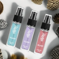 BLAZIMO PACK OF 3 PREMIUM DISCOVERY SET FOR MEN AND WOMEN (8ML) - 24ML