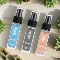 BLAZIMO PACK OF 3 LUXURY DISCOVERY SET FOR MEN AND WOMEN (3×8ML) (24ML) - 24ML