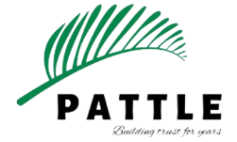 Pattle mobile smart gadgets  - Logo