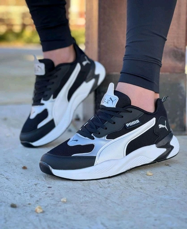 Pumba RSX - 44-10