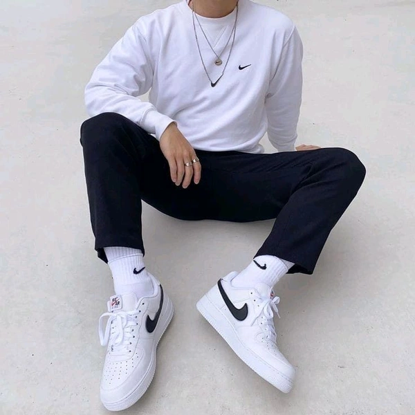 Nike Sneakers  - 44-10