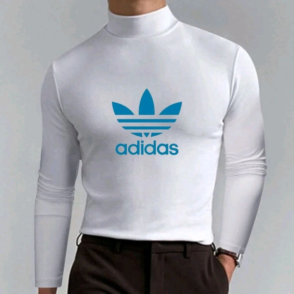 Adidas Highneck - L-40