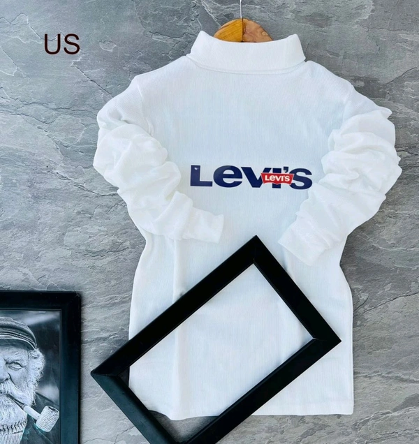 Levis Highneck - XL-42