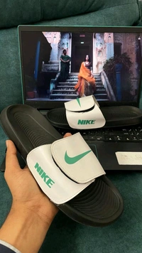 The Unity Style Flip Flop With Imported Quality  Live Image - 40-6