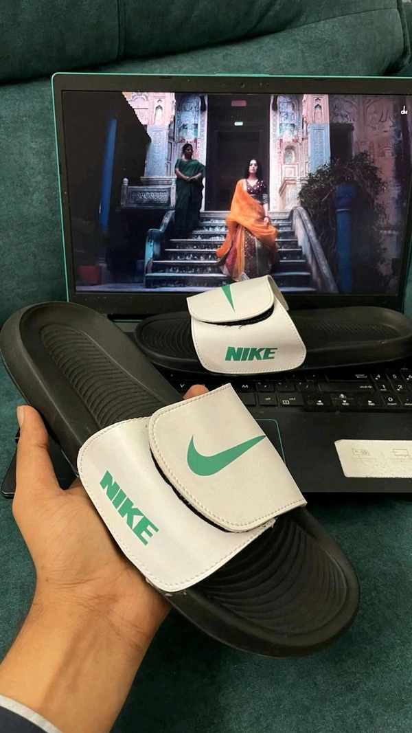 The Unity Style Flip Flop With Imported Quality  Live Image - 40-6
