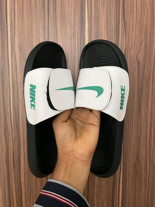The Unity Style Flip Flop With Imported Quality  Live Image - 43-9