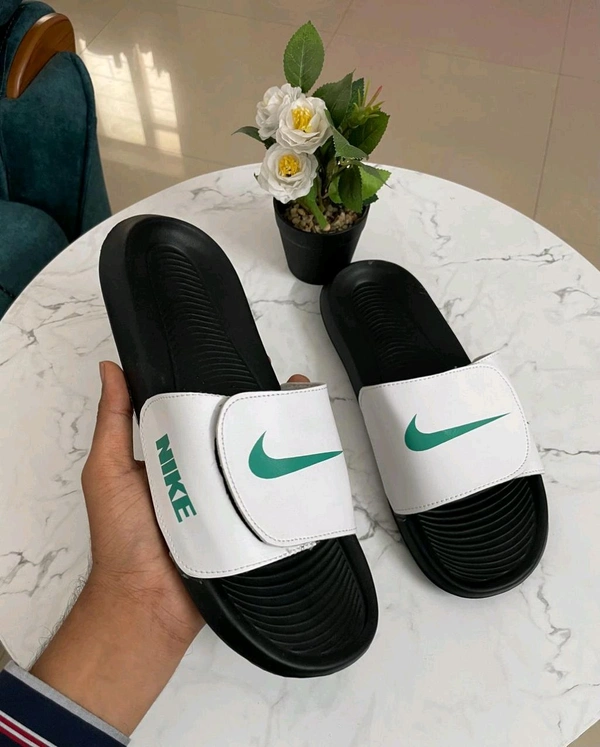 The Unity Style Flip Flop With Imported Quality  Live Image - 44-10