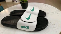 The Unity Style Flip Flop With Imported Quality  Live Image - 44-10