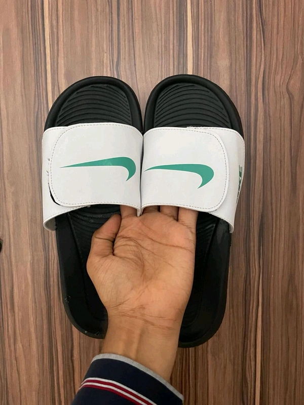The Unity Style Flip Flop With Imported Quality  Live Image - 44-10