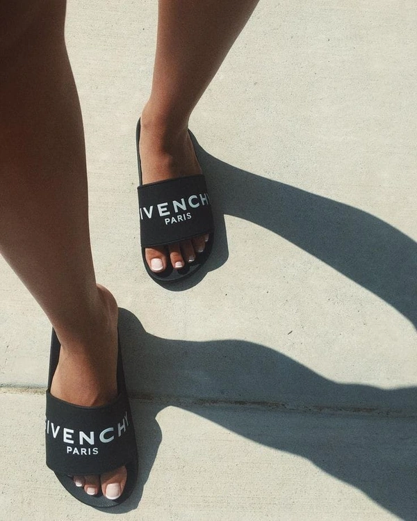 The Unity Style Flipflop - 44-10