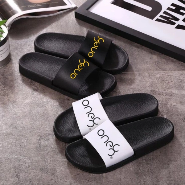 The Unity Style Flipflop - 42-8