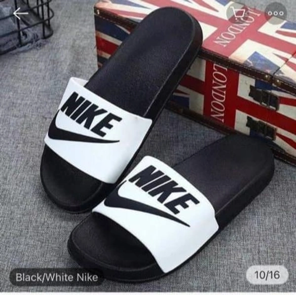 The Unity Style Flipflop - 44-10