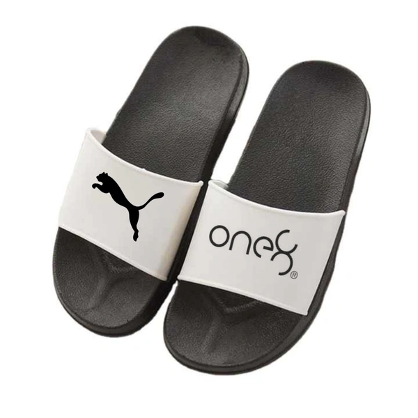 The Unity Style Flipflop - 42-8