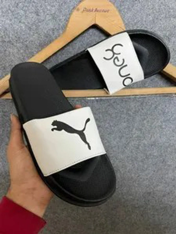 The Unity Style Flipflop - 44-10