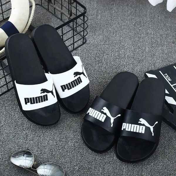 The Unity Style Flipflop - 42-8