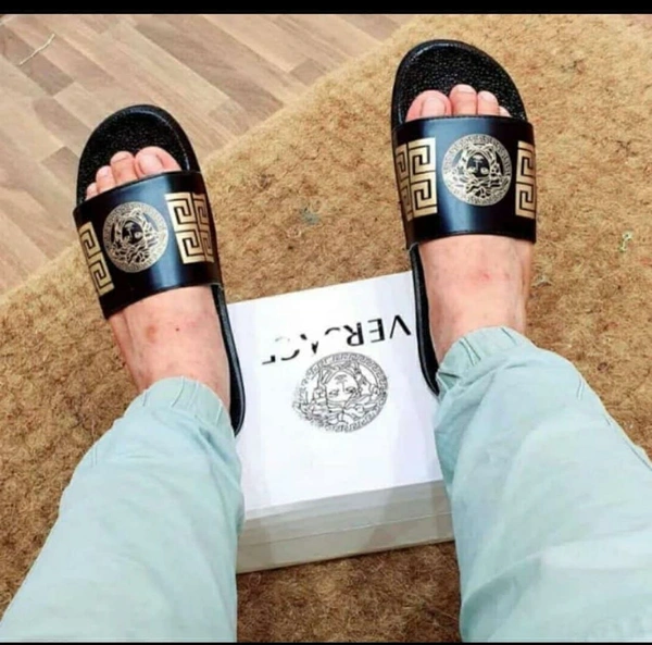 The Unity Style Flipflop - 41-7