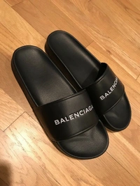 The Unity Style Flipflop - 42-8