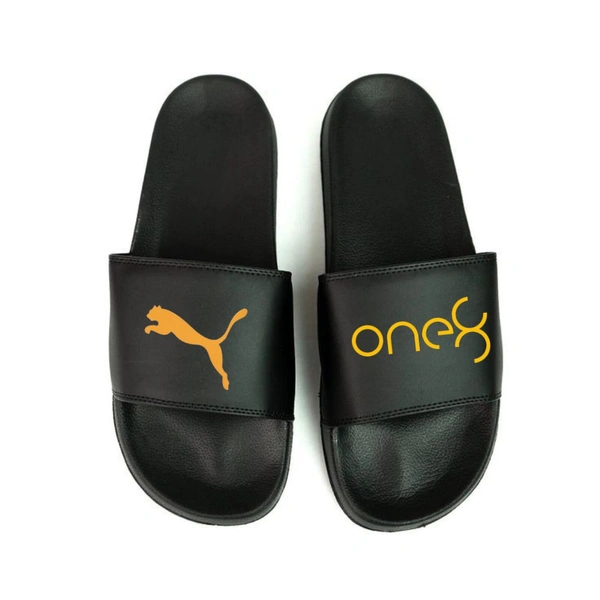 The Unity Style Flipflop - 44-10