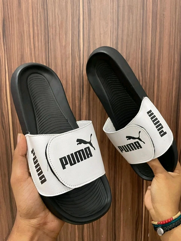 The Unity Style Flipflop Imported High Quality (Live images) - 40-6
