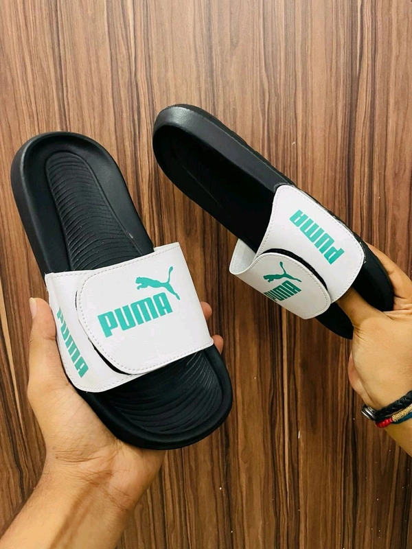 The Unity Style Flipflop Imported High Quality (Live images) - 45-11