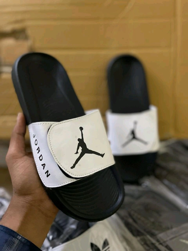 The Unity Style Flipflop Jordn Imported High Quality - 44-10