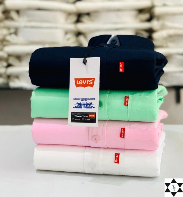 The Unity Style Plain Shirts for Men - 4 Pc Combo Stylish & Comfortable Free Shipping - XL