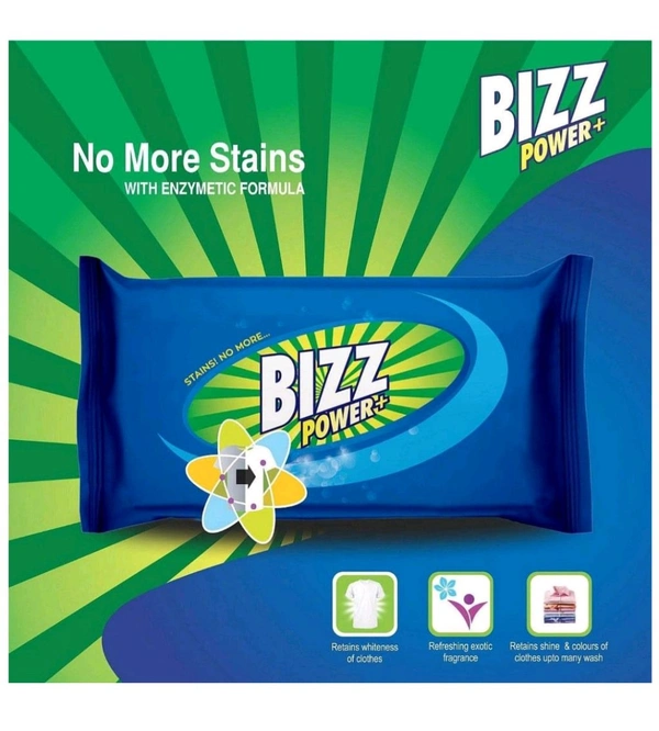 Bizz Cake
