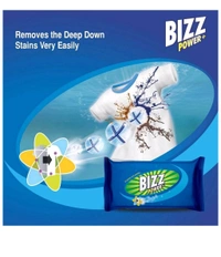 Bizz Cake