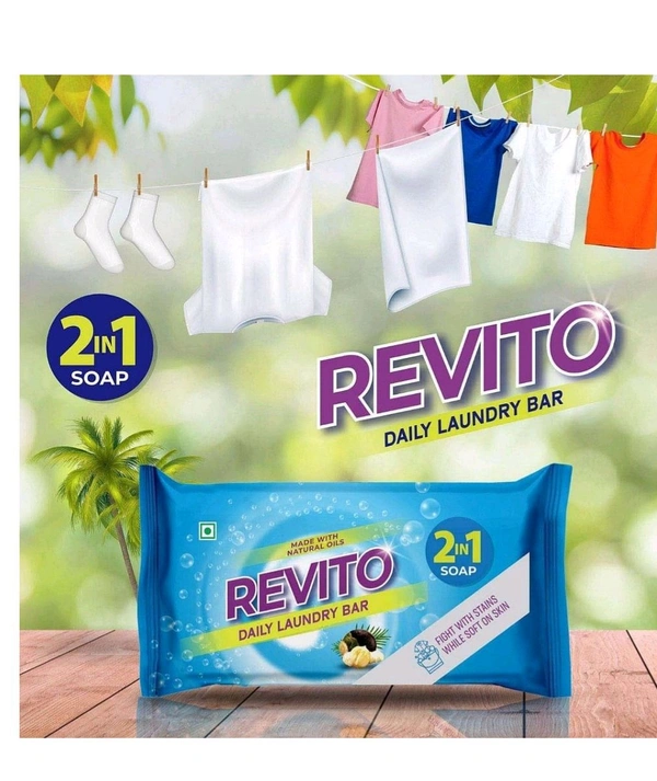 Revito ALL Purpose Shop 150g