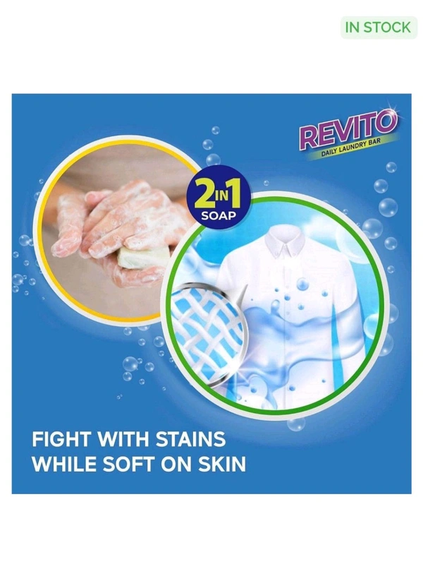 Revito ALL Purpose Shop 150g