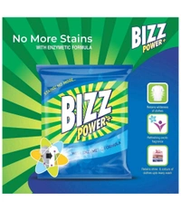 Bizz Power Plus Washing Powder