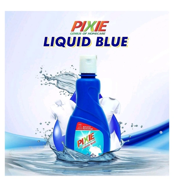 Liquid Blue 100ml