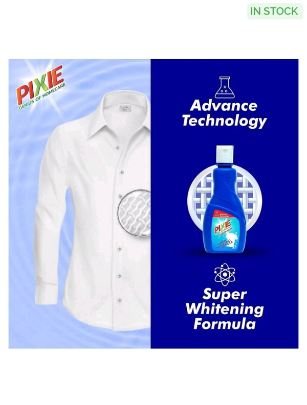 Liquid Blue 100ml